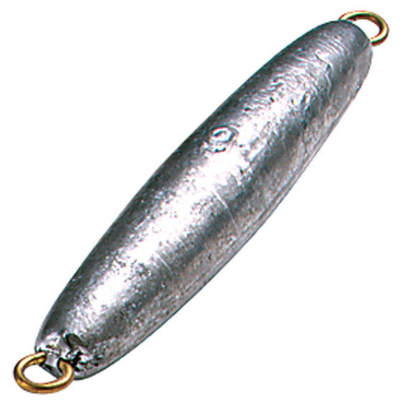 Cigar Trolling Lead|10OZ|12OZ|16OZ|24OZ|2OZ|32OZ|48OZ|4OZ|6OZ|8OZ