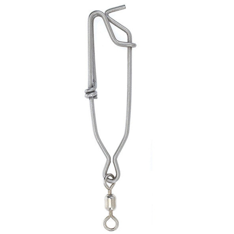 Large Longline Snap with Swivel