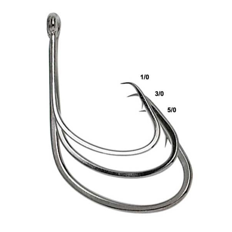 Owner 5314 Mutu Offset Light Wire Hook