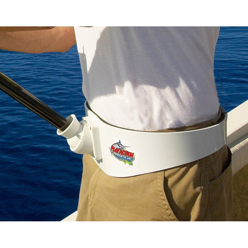 PlayAction Snap On Rod Belt|LARGE|MEDIUM|SMALL|X-LARGE|X-SMALL