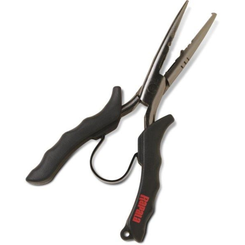 Rapala 8.5 Stainless Steel Pliers