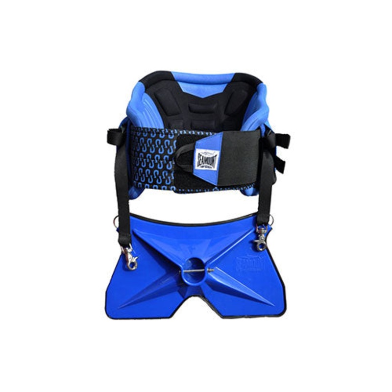 Seamount Moko Harness Large