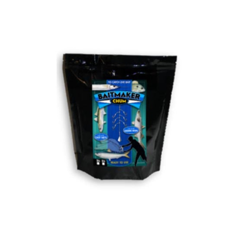 Baitmaker 5lb Chum