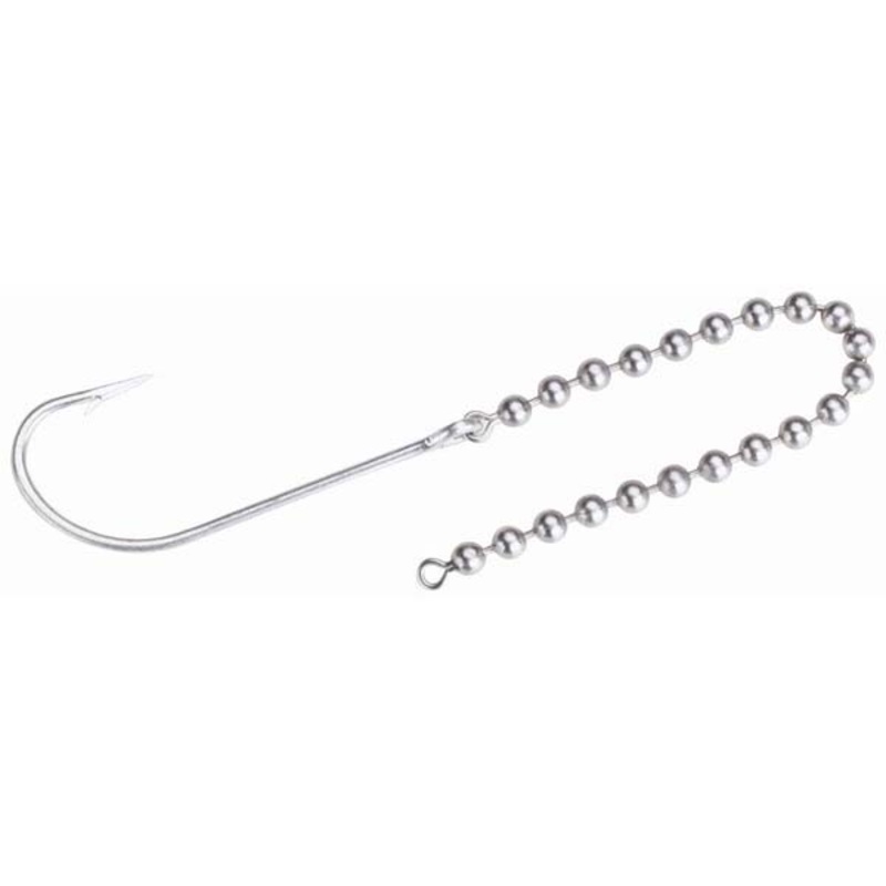 Bead Chain Rigs|5/0|6/0|7/0|8/0