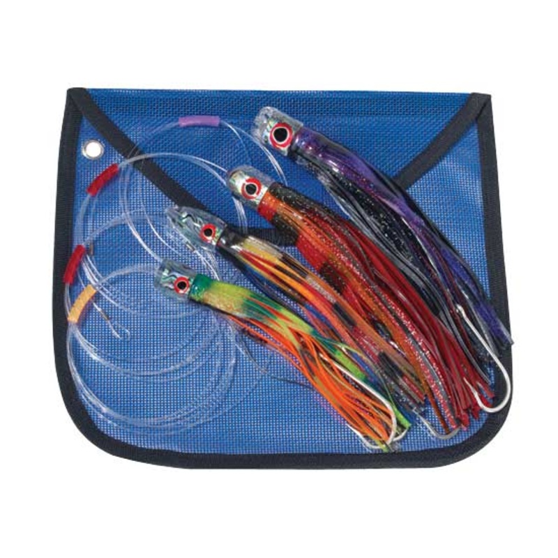Bost Lure Tuna Kit Unrigged