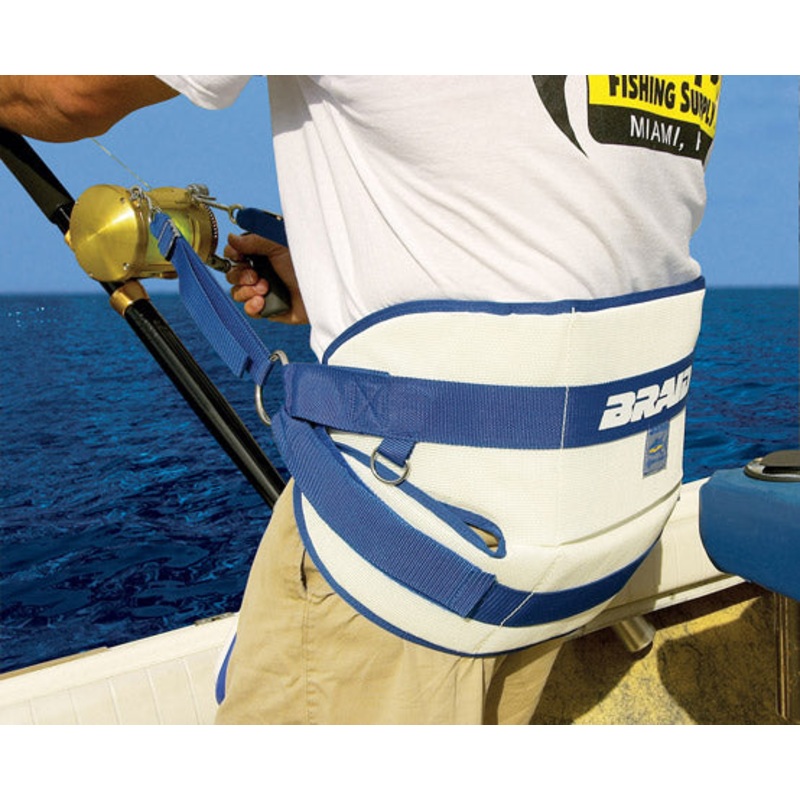 Braid Brute Buster Standard Harness