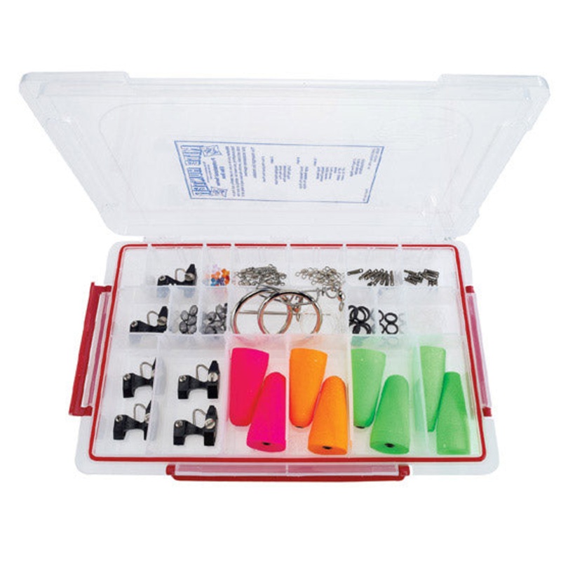 Lewis Pro Series Kite Box