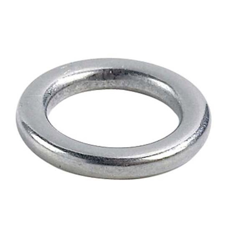 Owner Solid Rings|6.5|7.5|9