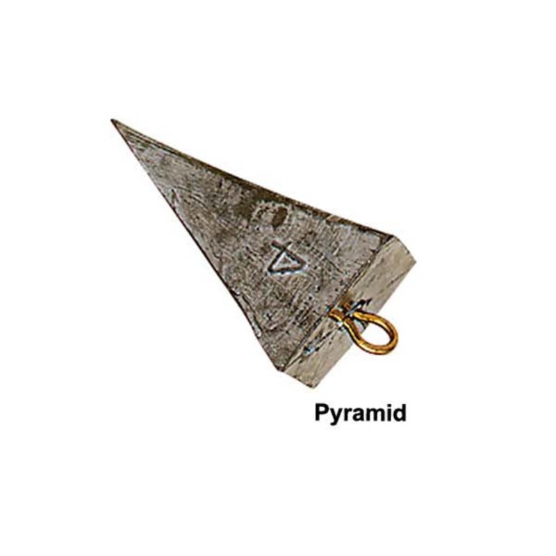 Pyramid Leads|1OZ|2OZ|3OZ|4OZ|6OZ
