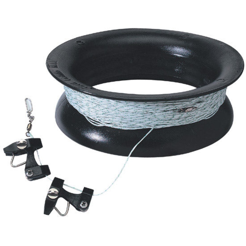 Ready To Go Kite Line|80LB|50LB