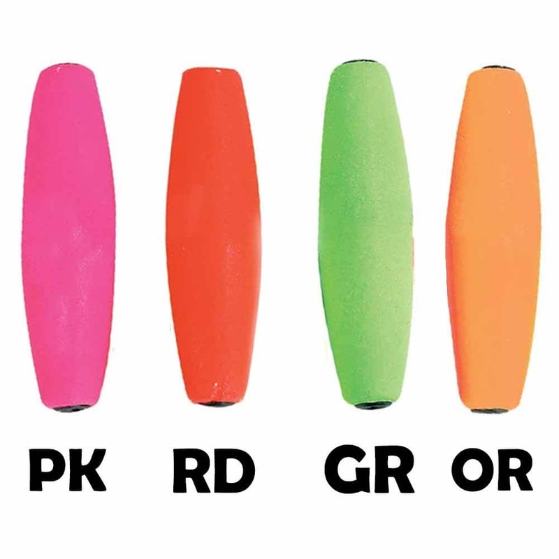 Sailfish Visual Cigar 3 Markers 8pk