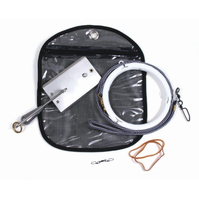 Sea Striker Planer Kit