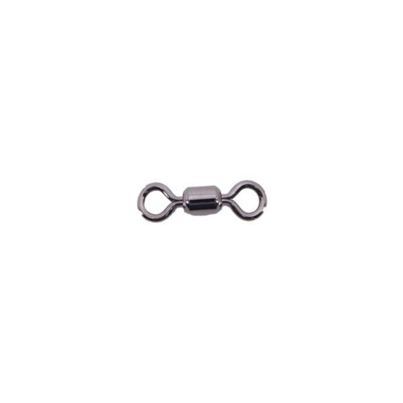 Spro Power Swivels 10 Pack|1|10|2|4|5|6|7|8