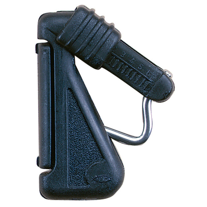 Aftco DC-1 Goldfinger Downrigger Clip