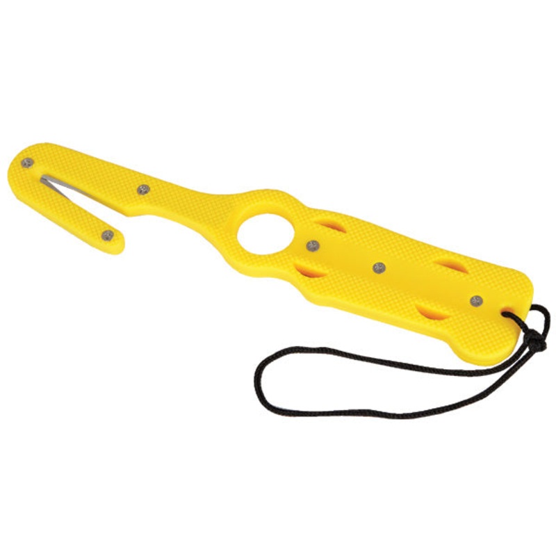 Capt. Harry's Leader Release Knife