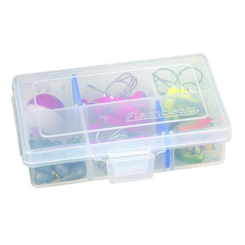 Flambeau 1002 Tuff Tainer Box