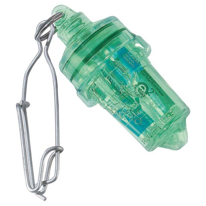 Lindgren-Pitman Electralume Deep Drop Light