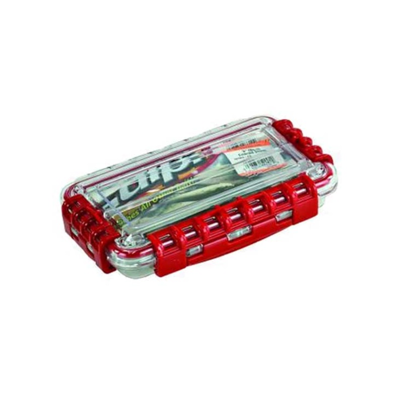 Plano Wallet Liqua Bait Locker