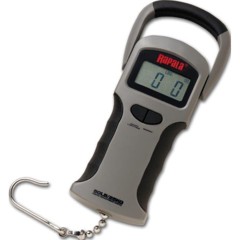 Rapala Digital Scale