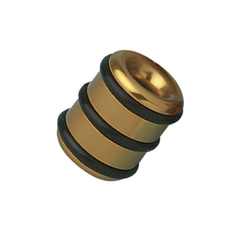 Schaefer Marine Gold Tag Line Retriever