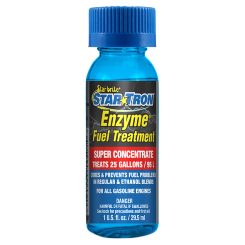 Star Brite 1oz Star*Tron Dispenser Super Concentrate