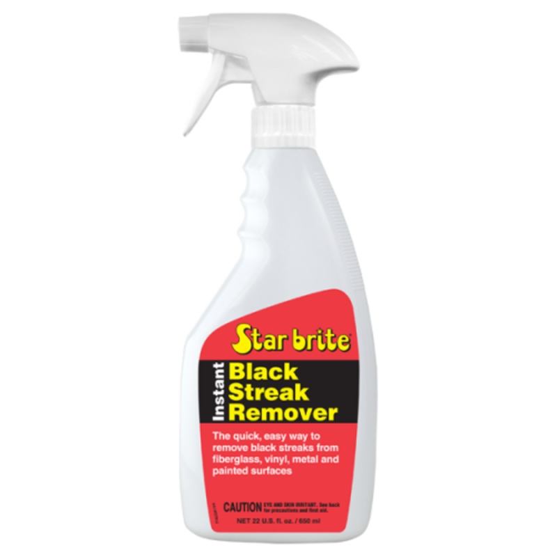 Star Brite 22 Oz Instant Black Streak Remover