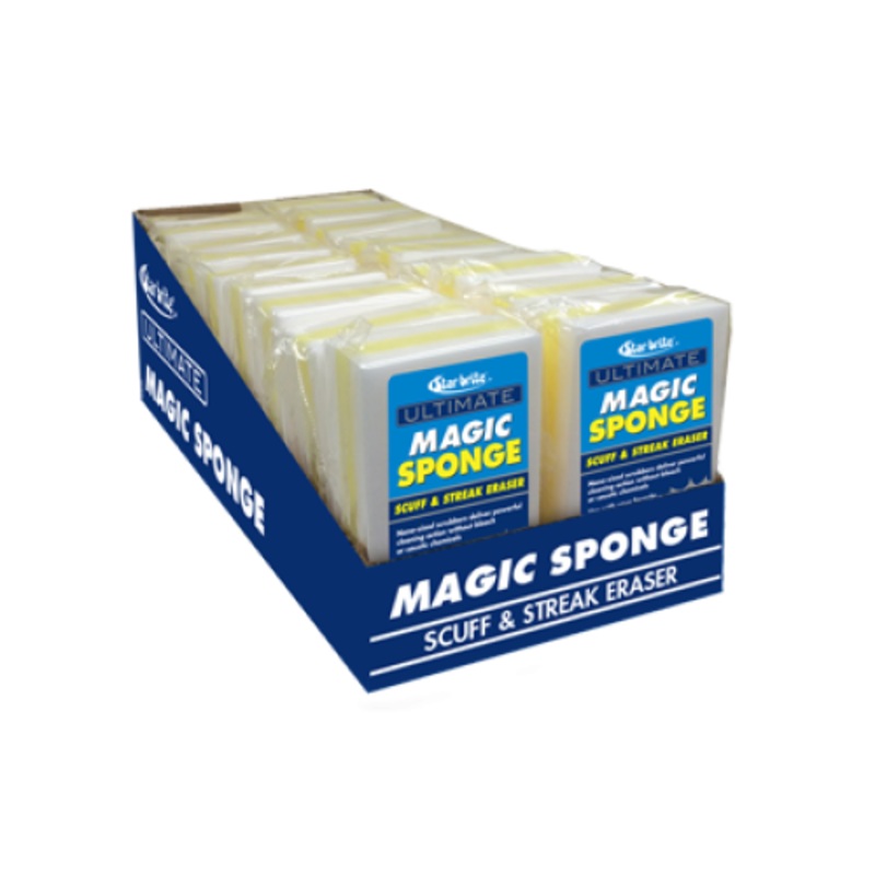 Star Brite Ultimate Magic Sponge