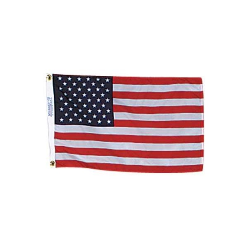 USA Outrigger Flag