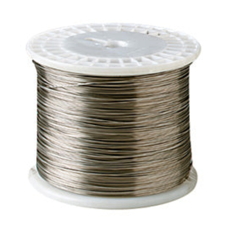 Capt. Harry's Solid Monel Trolling Wire