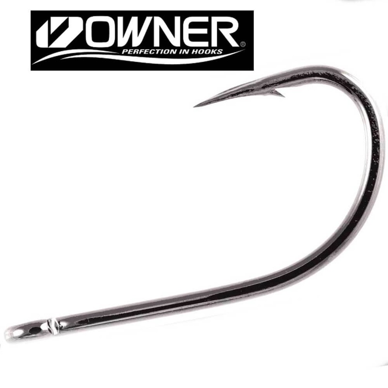 Owner 5170 Aki Hooks|2/0|3/0|5/0|7/0|8/0|1/0|4/0|6/0