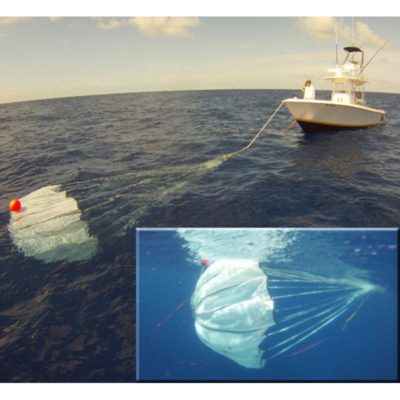 Para-Tech Parachute Sea Anchor