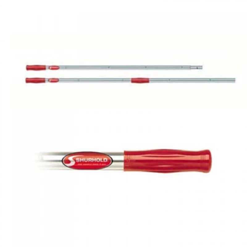 Shurhold Telescoping Handles|6FT|9FT