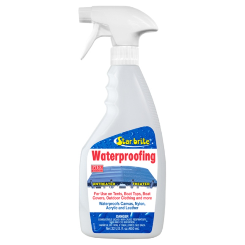 Star Brite 22oz Waterproofing