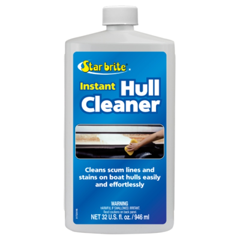 Star Brite 32oz Hull Cleaner