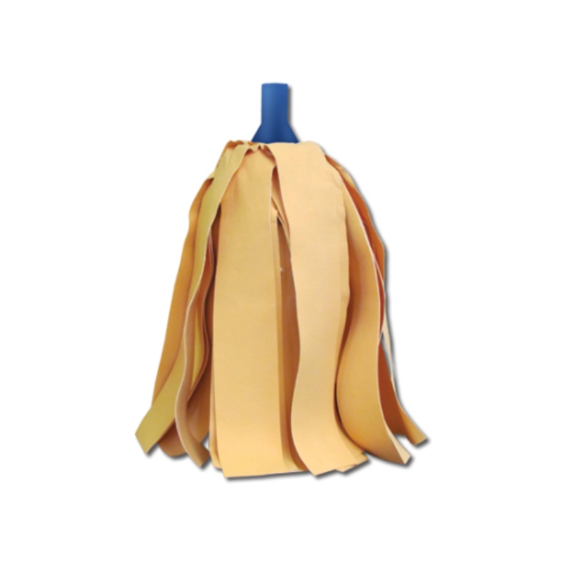Star Brite Premium Chamois Mop 6/Cs