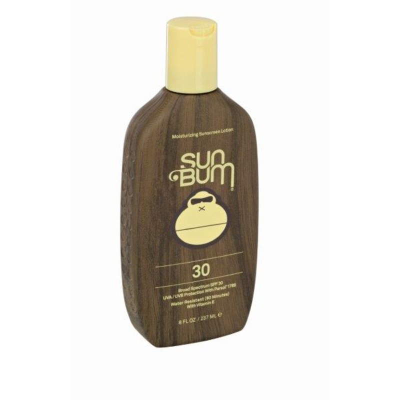 Sun Bum SPF 30 Original Sunscreen Lotion