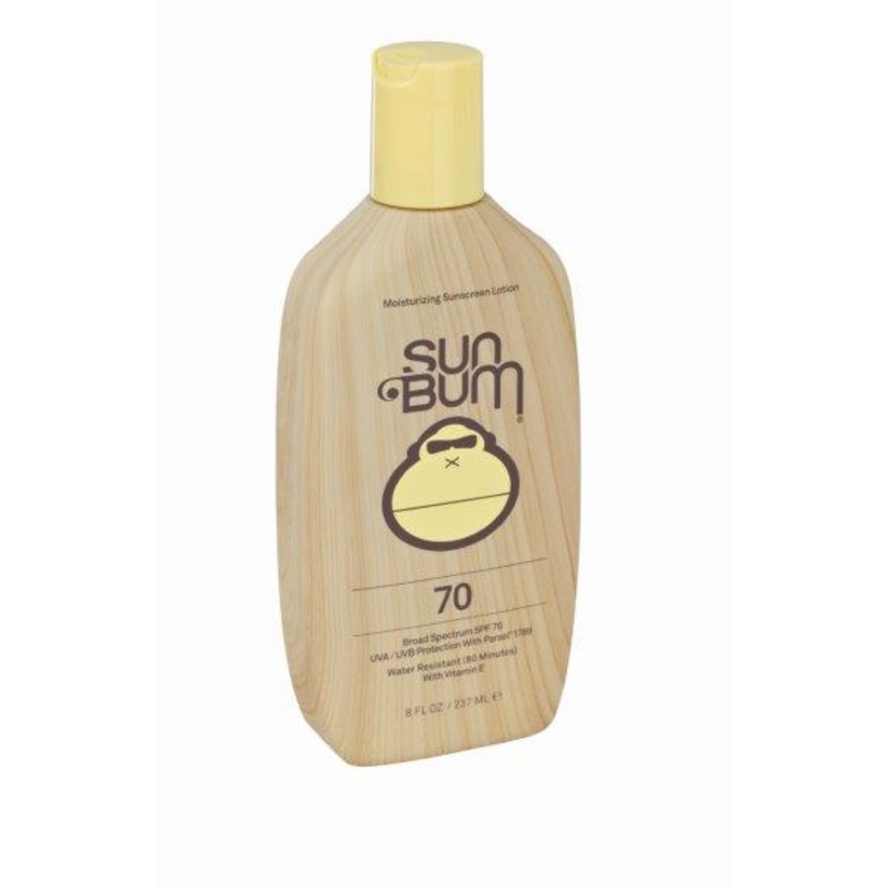 Sun Bum SPF 70 Original Sunscreen Lotion