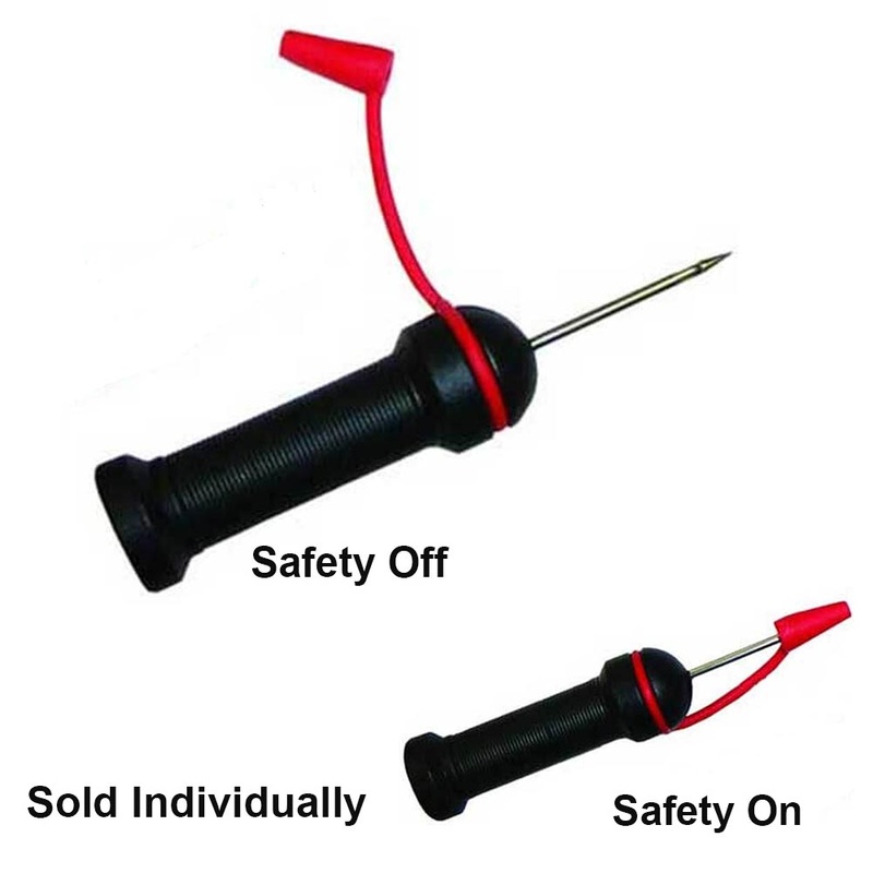 Angler's Choice Fish Venting Tool (Blister Pack)