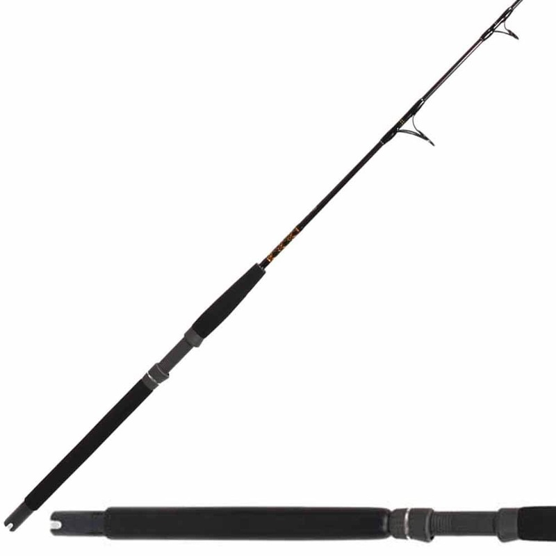 Star Rods Paraflex 6' 6 Spinning Boat Rod SGB66XXH