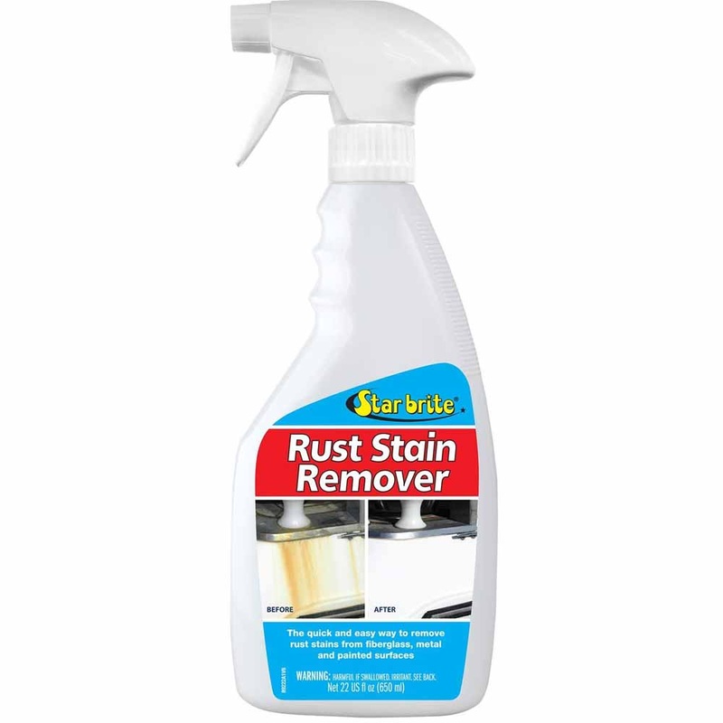 StarbriteRust Stain Remover 22 oz