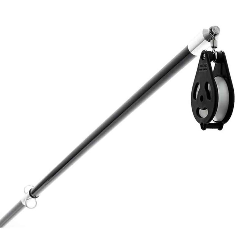 Tigress Dredge Boom 88443