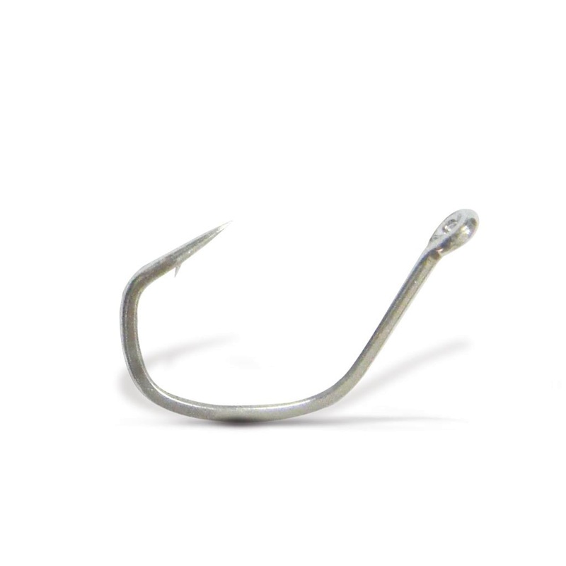 VMC 7269 Techset Heavy Duty Assist TIN Hooks