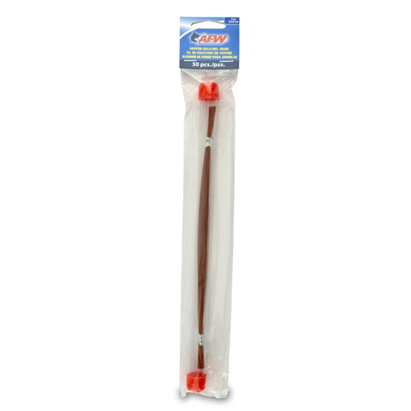 9 Copper Rigging Wire 50PC