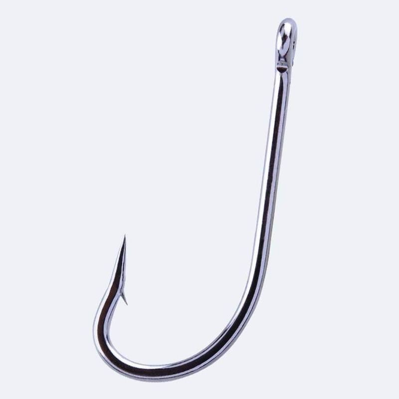 BKK O'Shaughnessy-R Hook|1|2/0|3/0|4/0|5/0|6/0|7/0|8/0