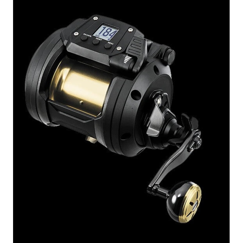 Daiwa Tanacom 800 Electric Reel