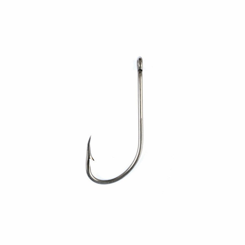 Eagle Claw 089 Gold Plain Shank Hook Value Pack