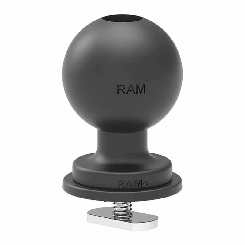 Hobie RAM 1.5 Track Ball Accessory C Size