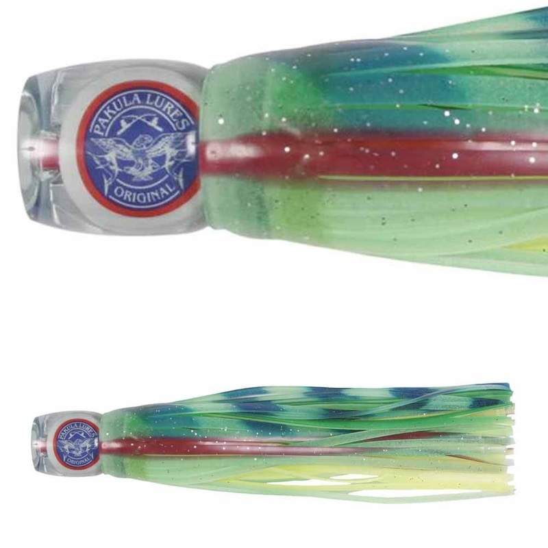 Pakula Micro Cockroach Trolling Lure 8.75