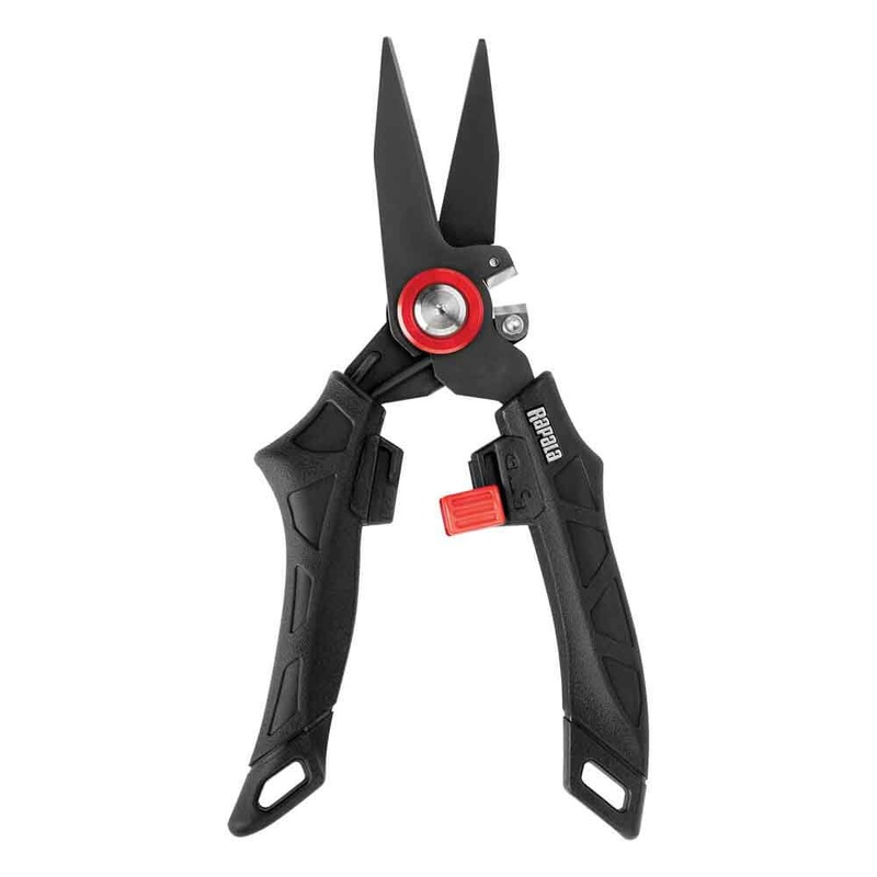 Rapala Elite Scissors 7