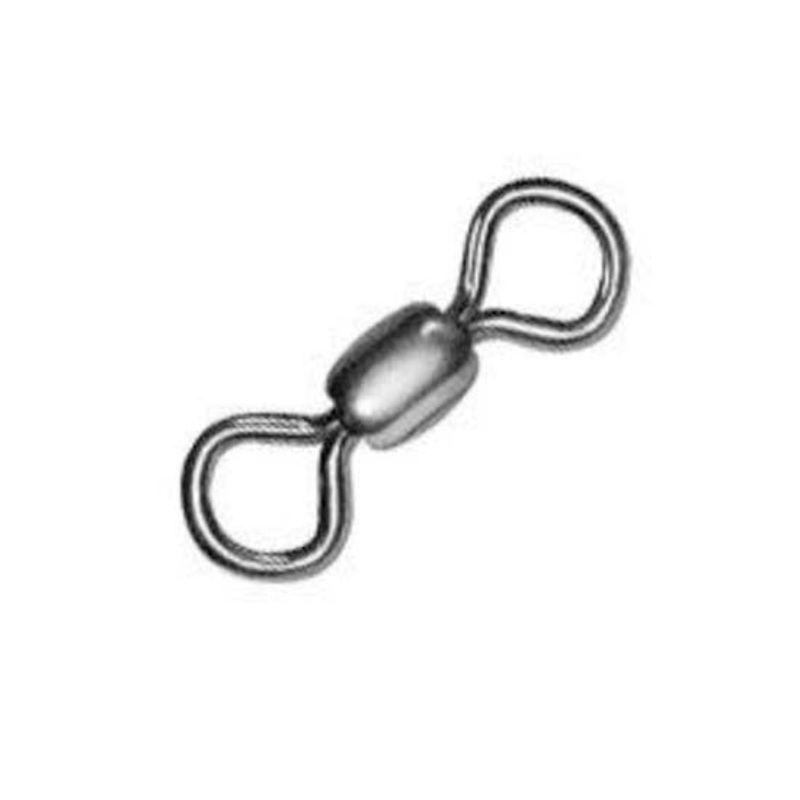 Sampo Barrel Swivels|1|10|2/0|3|4/0|5|7